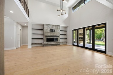 An award-winning contemporary residence set on approximately one - photo 7
