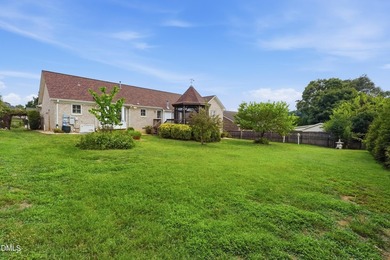 From the inviting covered front porch to the spacious deck and - photo 7