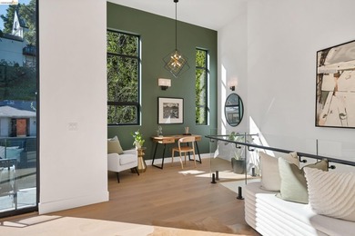 A bold expression of modern luxury in Oakland's coveted Crocker - photo 38
