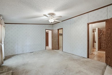 Bring your vision to this Greers Ferry Lake home on the - photo 38
