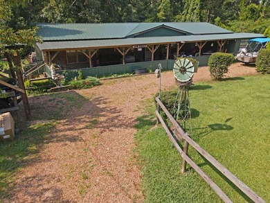 Welcome to 566 Pine Ridge Circle in Water Valley, MS! This 3 - photo 38