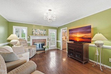 From the inviting covered front porch to the spacious deck and - photo 8