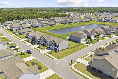 Move-In Ready in The Parks of Carolina Forest - Plus an - photo 39