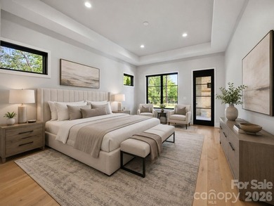 An award-winning contemporary residence set on approximately one - photo 9