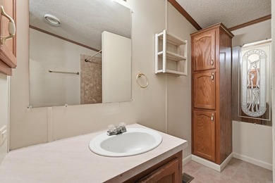 Bring your vision to this Greers Ferry Lake home on the - photo 40