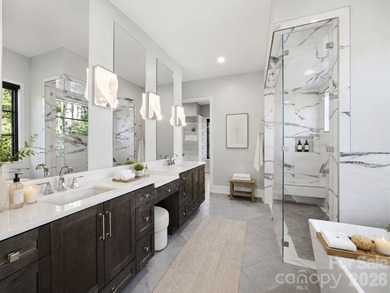 An award-winning contemporary residence set on approximately one - photo 10