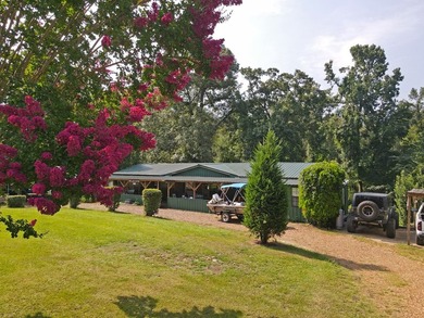 Welcome to 566 Pine Ridge Circle in Water Valley, MS! This 3 - photo 40