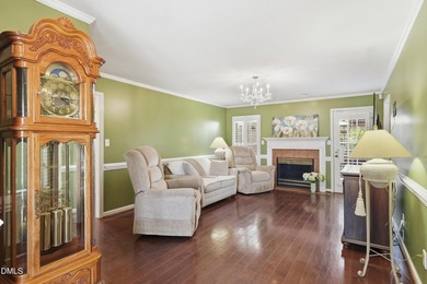From the inviting covered front porch to the spacious deck and - photo 10