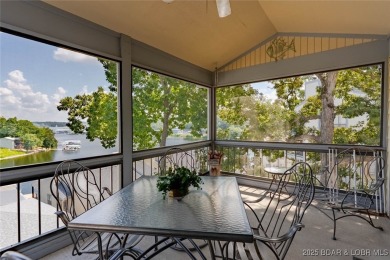 Lake Condo For Sale in Lake Ozark, Missouri