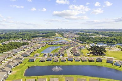 Move-In Ready in The Parks of Carolina Forest - Plus an - photo 41
