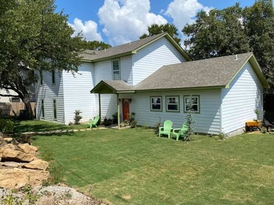 Nestled in the heart of charming Lake Brownwood, this expansive - photo 1