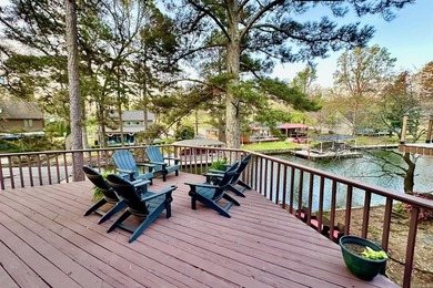 Welcome to an exceptional waterfront opportunity on Lake - photo 42