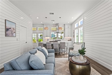 Move right into this beautifully furnished new construction home - photo 2