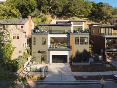 A bold expression of modern luxury in Oakland's coveted Crocker - photo 43