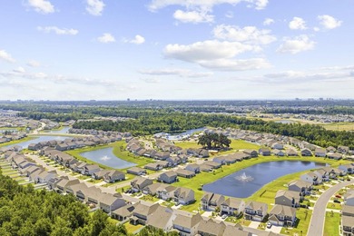 Move-In Ready in The Parks of Carolina Forest - Plus an - photo 43