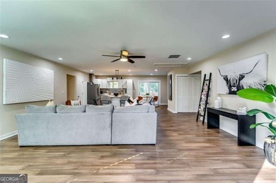 Welcome to 1271 Byewood, featuring an open concept floor plan