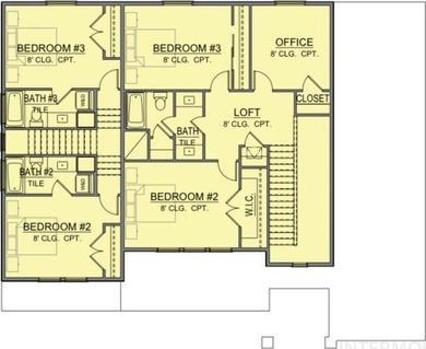 No Rental Limitations!!ADA Accessible Home plus Private ADU