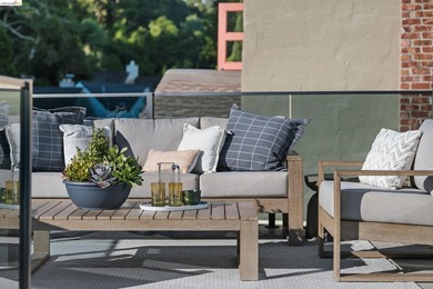 A bold expression of modern luxury in Oakland's coveted Crocker - photo 44