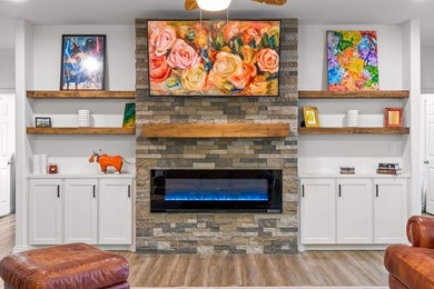 Nestled in the heart of charming Lake Brownwood, this expansive - photo 4
