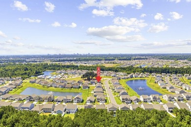 Move-In Ready in The Parks of Carolina Forest - Plus an - photo 46