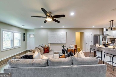 Welcome to 1271 Byewood, featuring an open concept floor plan