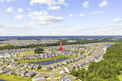 Move-In Ready in The Parks of Carolina Forest - Plus an - photo 48