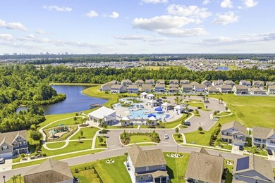 Move-In Ready in The Parks of Carolina Forest - Plus an - photo 49