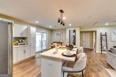 Welcome to 1271 Byewood, featuring an open concept floor plan