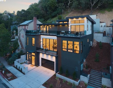 A bold expression of modern luxury in Oakland's coveted Crocker - photo 50