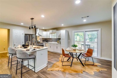 Welcome to 1271 Byewood, featuring an open concept floor plan