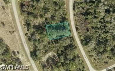 Lehigh Acres Area Lot For Sale in Lehigh Acres Florida