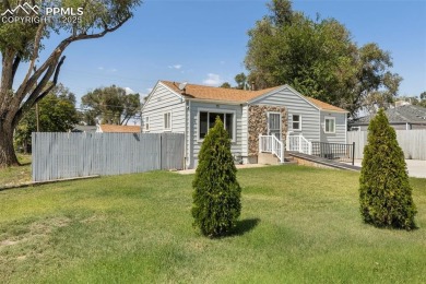 (private lake, pond, creek) Home For Sale in Pueblo Colorado