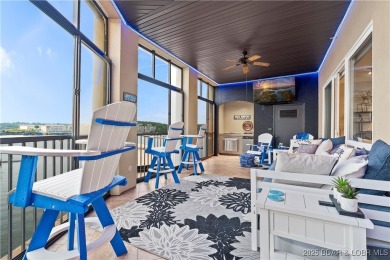 Lake Condo For Sale in Osage Beach, Missouri