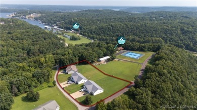 Lake Commercial For Sale in Camdenton, Missouri