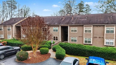 Lake Hartwell Condo For Sale in Anderson South Carolina