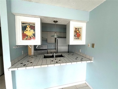 This WATERFRONT condo is a blank canvas to add your personal - photo 3
