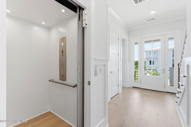 Built in 2022 by Michael Christian Homes on a 0.21 acre - photo 4