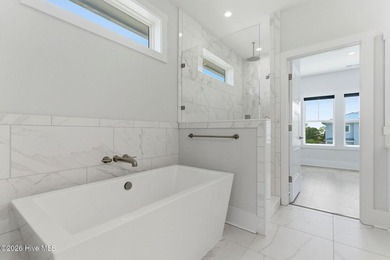 Built in 2022 by Michael Christian Homes on a 0.21 acre - photo 5