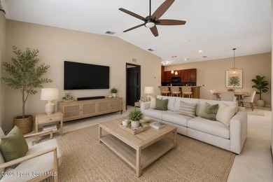 Rarely available in gated Jameson Place, this second-floor - photo 6