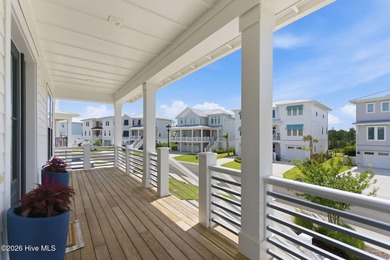 Built in 2022 by Michael Christian Homes on a 0.21 acre - photo 7