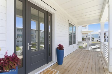 Built in 2022 by Michael Christian Homes on a 0.21 acre - photo 8