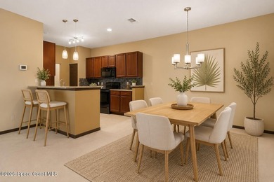 Rarely available in gated Jameson Place, this second-floor - photo 8