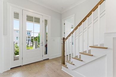 Built in 2022 by Michael Christian Homes on a 0.21 acre - photo 9