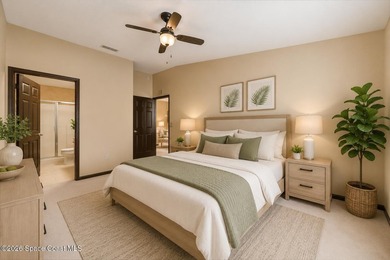 Rarely available in gated Jameson Place, this second-floor - photo 10