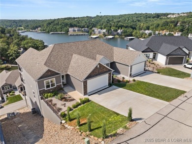 Lake Townhome/Townhouse For Sale in Camdenton, Missouri