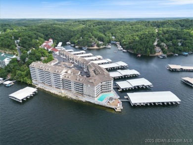 Lake Condo For Sale in Lake Ozark, Missouri