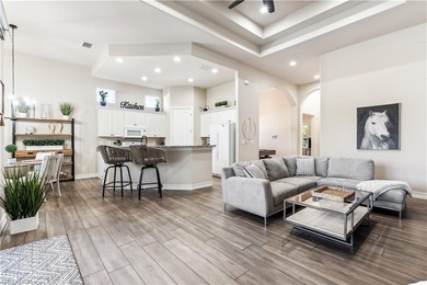 (private lake, pond, coastal) Home For Sale in Naples Florida