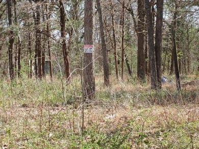 Lake Lot For Sale in Quinlan, Texas