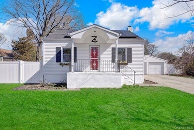 Welcome to Oklahoma Ave!! A Home Where All Big Ticket Items Are - photo 1