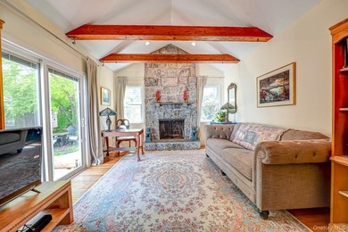This Nantucket Cape boasts beautiful waterviews overlooking - photo 13